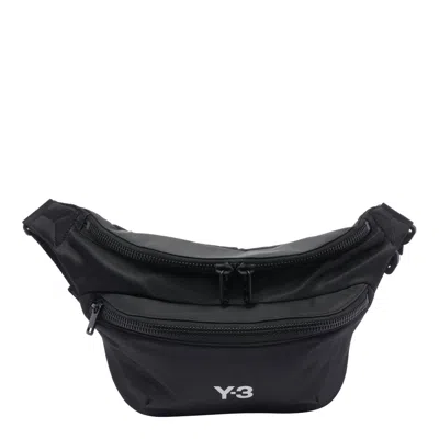 Y-3 Adidas Bags In Black