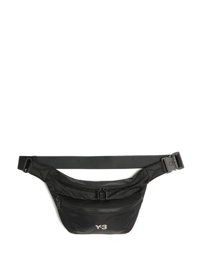 Y-3 Adidas Bags In Black