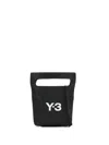 Y-3 Adidas Bags In Black