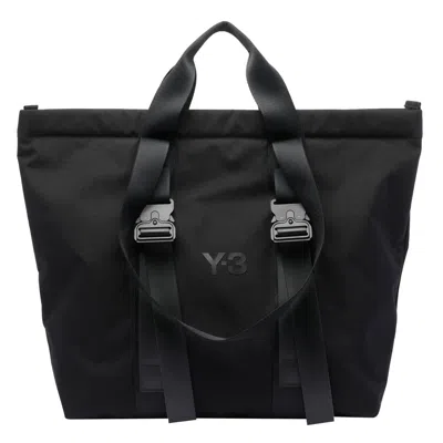 Y-3 Y-3 ADIDAS BAGS
