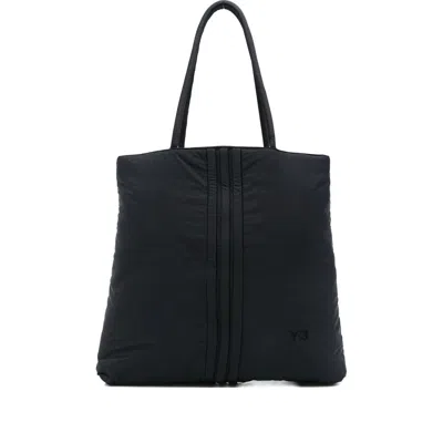 Y-3 Adidas Bags In Black