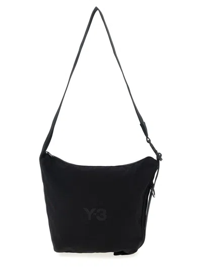 Y-3 Adidas Bags In Black