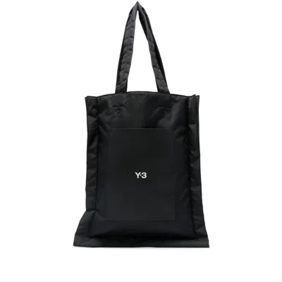 Y-3 Adidas Bags In Black