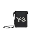 Y-3 Y-3 ADIDAS BAGS