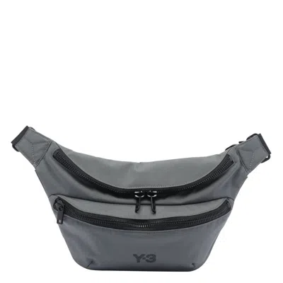 Y-3 Y-3 ADIDAS BAGS