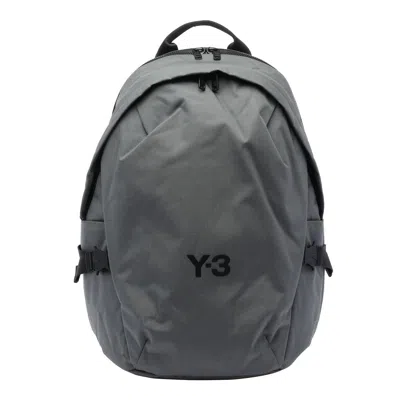 Y-3 Y-3 ADIDAS BAGS