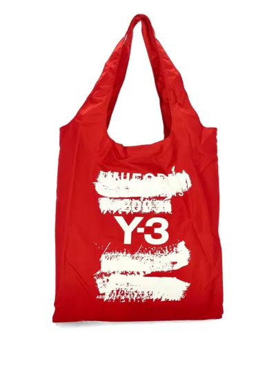 Y-3 Adidas Bags In Multicolor
