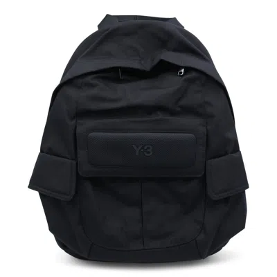 Y-3 Y-3 ADIDAS BAGS