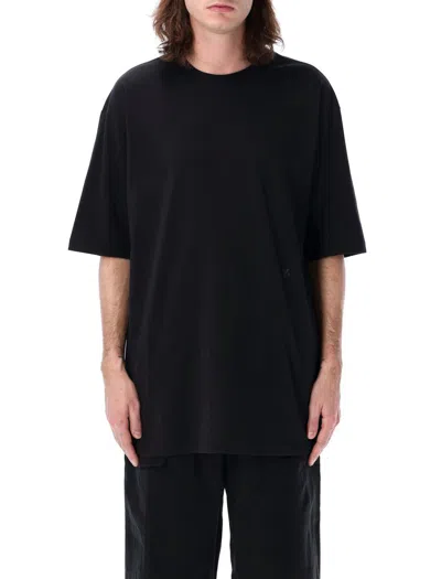 Y-3 Y-3 ADIDAS BOXY SHORT SLEEVES T-SHIRT
