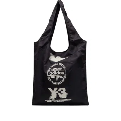 Y-3 Y-3 ADIDAS BUM BAGS