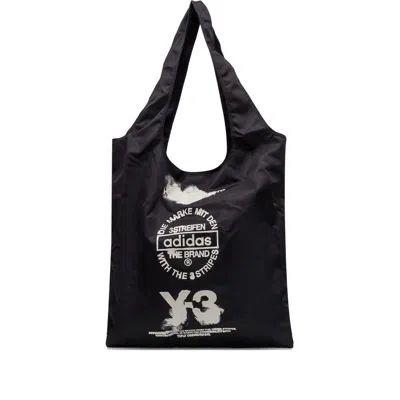 Y-3 Adidas Bum Bags