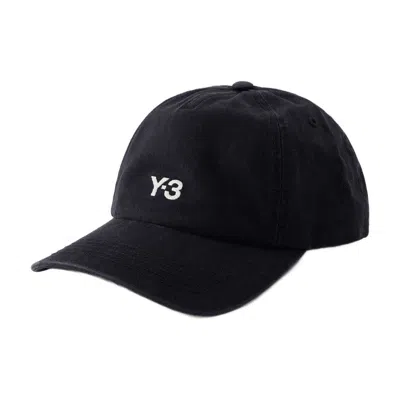 Y-3 Y-3 ADIDAS CAP
