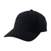 Y-3 Adidas Cap In Blue