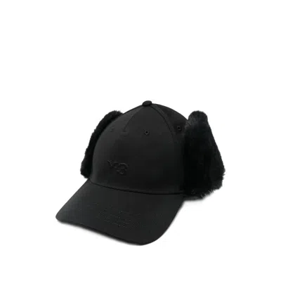 Y-3 Y-3 ADIDAS CAPS
