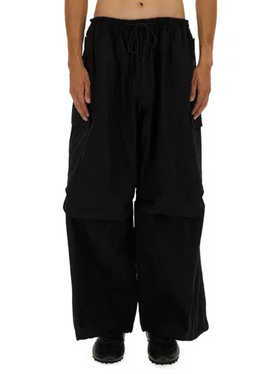 Y-3 Y-3 ADIDAS CARGO PANTS
