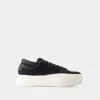 Y-3 Adidas Marathon Tr Sneakers In Black