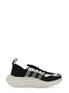 Y-3 Qisan Cozy Sneakers In Multicolour