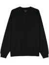 Y-3 Sweatshirt In Black