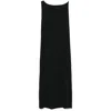 Y-3 Adidas Dresses In Black
