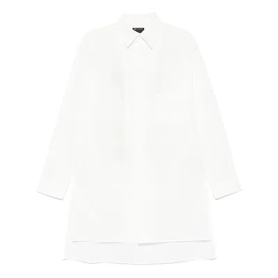 Y-3 Adidas Dresses In White