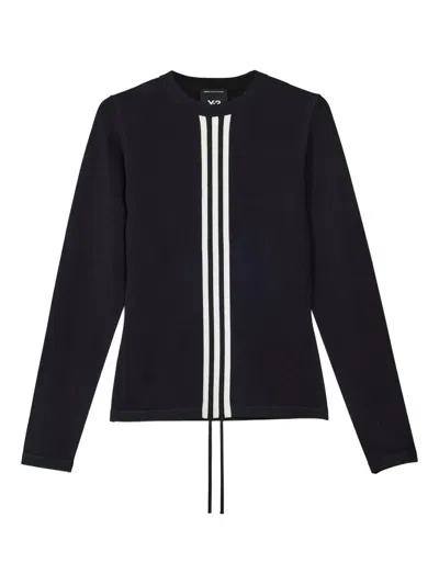 Y-3 Y-3 ADIDAS FITTED CINCH LS CLOTHING