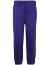 Y-3 M Es Tp Pants In Multicolor