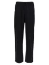 Y-3 Ft Joggers In Black