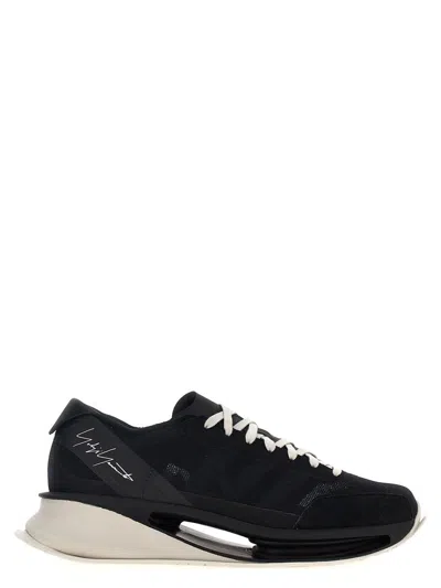 Y-3 Y-3 ADIDAS 'GENDO RUN' SNEAKERS