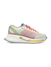 Y-3 X Adidas S-gendo Run Sneakers In Multicolor