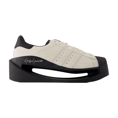 Y-3 Adidas Gendo Superstar Sneakers