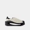 Y-3 Sneaker Gendo Superstar In White