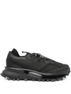 Y-3 Adidas Gendo Trail Sneaker Shoes In Black
