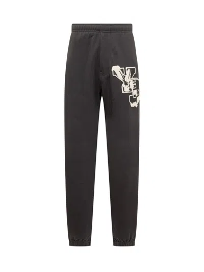 Y-3 Adidas Gfx Sweatpants