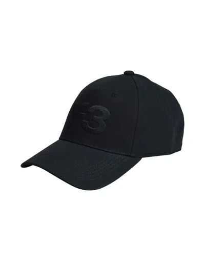 Y-3 Y-3 ADIDAS HAT