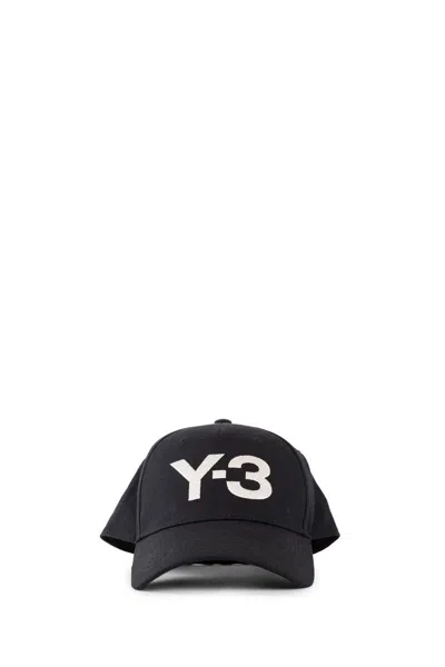 Y-3 Adidas Hats