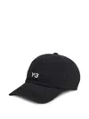 Y-3 Adidas Hats