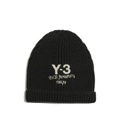 Y-3 Y-3 ADIDAS HATS