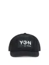 Y-3 Adidas Hats E Hairbands In Blue
