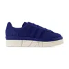 Y-3 Hicho Sneakers - Multi - Leather In Multicoloured