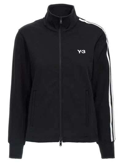 Y-3 Y-3 ADIDAS JACKETS