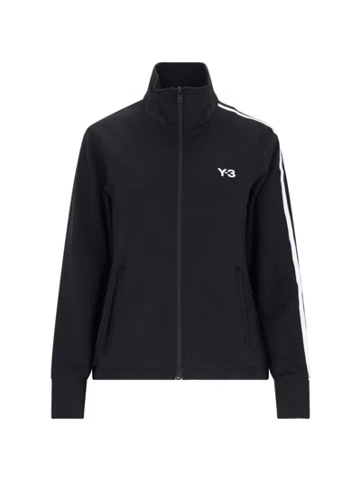 Y-3 Y-3 ADIDAS JACKETS