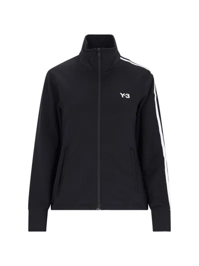 Y-3 Y-3 ADIDAS JACKETS