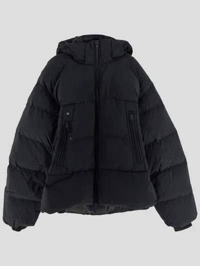 Y-3 Adidas Jackets In Multicolor