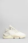 Y-3 Adidas Kaiwa  Sneakers