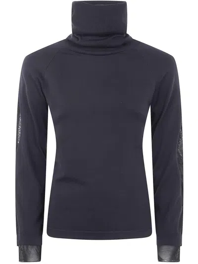 Y-3 Adidas "knit" Top