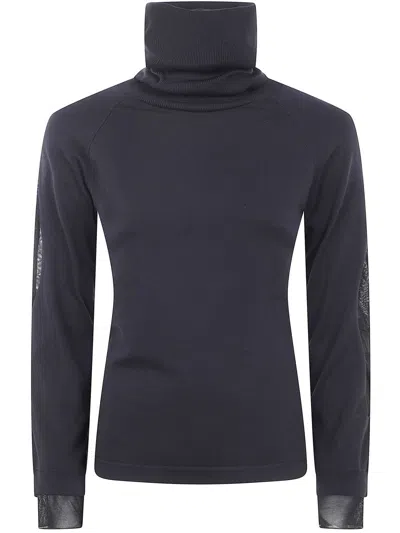 Y-3 Adidas "knit" Top Clothing