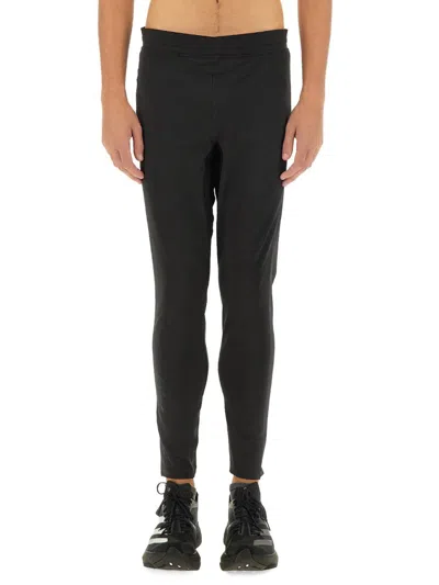 Y-3 Y-3 ADIDAS LEGGINGS WITH LOGO