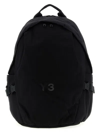 Y-3 Y-3 ADIDAS LOGO BACKPACK