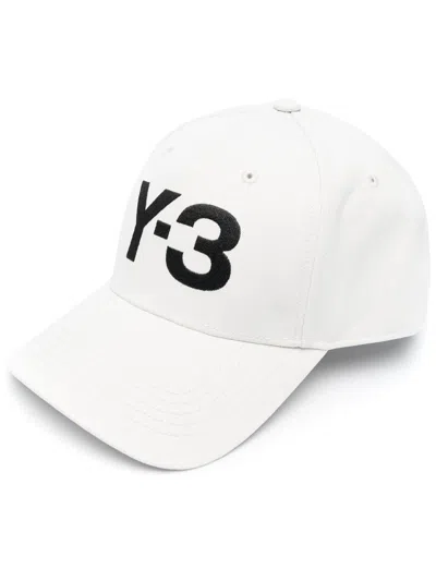 Y-3 Y-3 ADIDAS LOGO CAP ACCESSORIES
