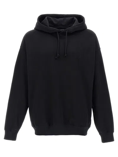 Y-3 Y-3 ADIDAS 'Y-3 ADIDAS FRENCH TERRY ZIP' HOODIE